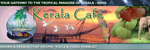 KeralaCafe.com Chat Rooms