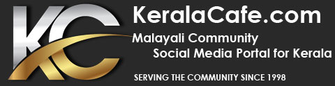 KeralaCafe Social Media Portal - KeralaCafe.com - Voice & Video Communication Platform.